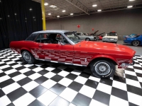 1968 Ford Mustang for sale in Addison, Illinois (ID-155949)