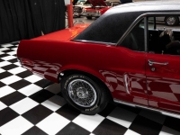 1968 Ford Mustang for sale in Addison, Illinois (ID-155949)