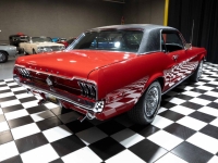 1968 Ford Mustang for sale in Addison, Illinois (ID-155949)