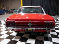 1968 Ford Mustang for sale in Addison, Illinois (ID-155949)