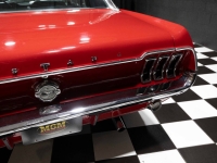 1968 Ford Mustang for sale in Addison, Illinois (ID-155949)