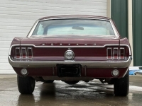 1968 Ford Mustang for sale in Michigan (ID-161013)
