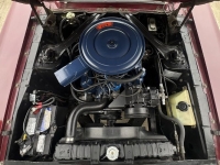 1968 Ford Mustang for sale in Michigan (ID-161013)