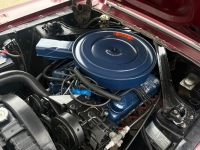 1968 Ford Mustang for sale in Michigan (ID-161013)