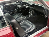 1968 Ford Mustang for sale in Michigan (ID-161013)