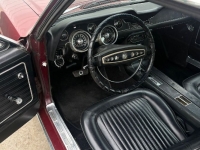 1968 Ford Mustang for sale in Michigan (ID-161013)