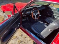 1968 Ford Mustang for sale in Addison, Illinois (ID-161235)