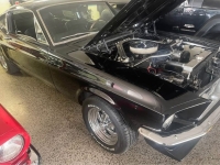 1968 Ford Mustang for sale (ID-161649)