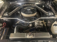 1968 Ford Mustang for sale (ID-161649)