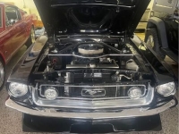 1968 Ford Mustang for sale (ID-161649)