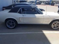1968 Ford Mustang for sale (ID-162804)
