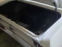 1968 Ford Mustang for sale (ID-162804)