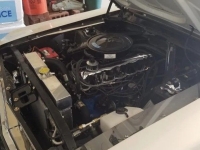 1968 Ford Mustang for sale (ID-162804)