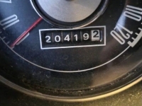 1968 Ford Mustang for sale (ID-162804)