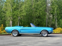 1968 Ford Mustang for sale in Michigan (ID-163535)
