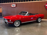 1968 Ford Mustang for sale in Michigan (ID-164415)
