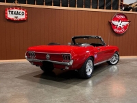 1968 Ford Mustang for sale in Michigan (ID-164415)
