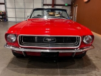1968 Ford Mustang for sale in Michigan (ID-164415)