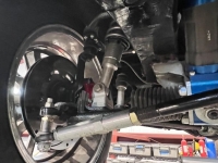1968 Ford Mustang for sale in Michigan (ID-164415)