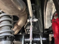 1968 Ford Mustang for sale in Michigan (ID-164415)