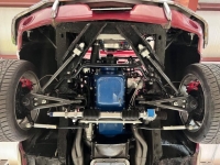 1968 Ford Mustang for sale in Michigan (ID-164415)
