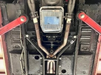 1968 Ford Mustang for sale in Michigan (ID-164415)
