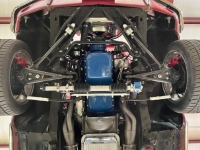 1968 Ford Mustang for sale in Michigan (ID-164415)