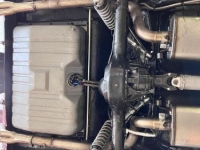 1968 Ford Mustang for sale in Michigan (ID-164415)