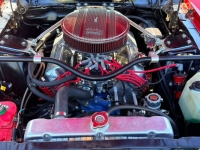 1968 Ford Mustang for sale in Michigan (ID-164415)