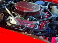 1968 Ford Mustang for sale in Michigan (ID-164415)