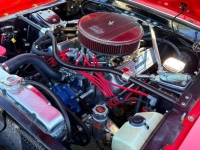1968 Ford Mustang for sale in Michigan (ID-164415)