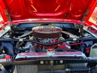 1968 Ford Mustang for sale in Michigan (ID-164415)