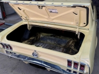 1968 Ford Mustang for sale in Michigan (ID-164522)