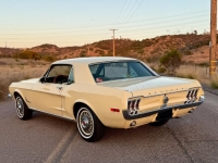 1968 Ford Mustang for sale in Michigan (ID-164522)