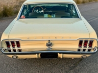 1968 Ford Mustang for sale in Michigan (ID-164522)