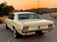 1968 Ford Mustang for sale in Michigan (ID-164522)