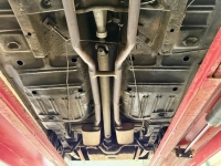 1968 Ford Mustang for sale in Michigan (ID-164522)
