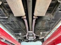1968 Ford Mustang for sale in Michigan (ID-164522)