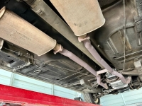 1968 Ford Mustang for sale in Michigan (ID-164522)