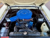 1968 Ford Mustang for sale in Michigan (ID-164522)
