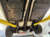 1968 Ford Mustang for sale in Michigan (ID-164523)