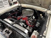 1968 Ford Mustang for sale in Michigan (ID-164523)