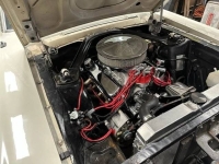 1968 Ford Mustang for sale in Michigan (ID-164523)