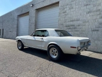 1968 Ford Mustang for sale in Michigan (ID-164523)