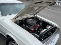 1968 Ford Mustang for sale in Michigan (ID-164523)