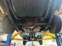 1968 Ford Mustang GT for sale in Michigan (ID-126736)
