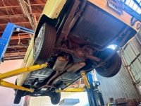 1968 Ford Mustang GT for sale in Michigan (ID-126736)