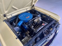1968 Ford Mustang GT for sale in Michigan (ID-126736)