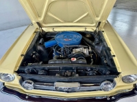1968 Ford Mustang GT for sale in Michigan (ID-126736)