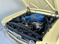 1968 Ford Mustang GT for sale in Michigan (ID-126736)
